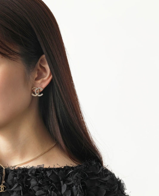 coco cc earrings_1