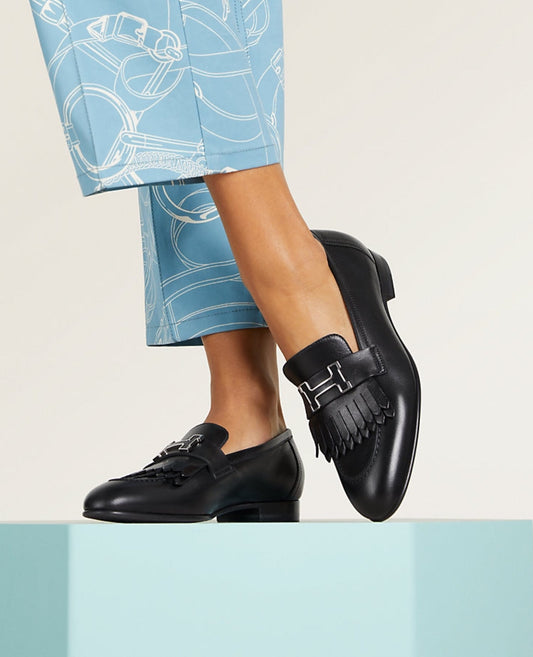 hermès paris loafer_3