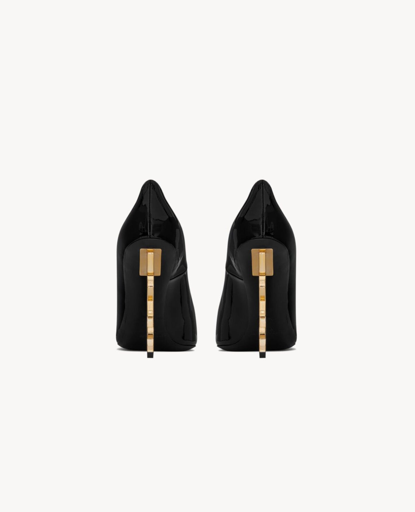 saint laurent opyum pumps in patent leather_1
