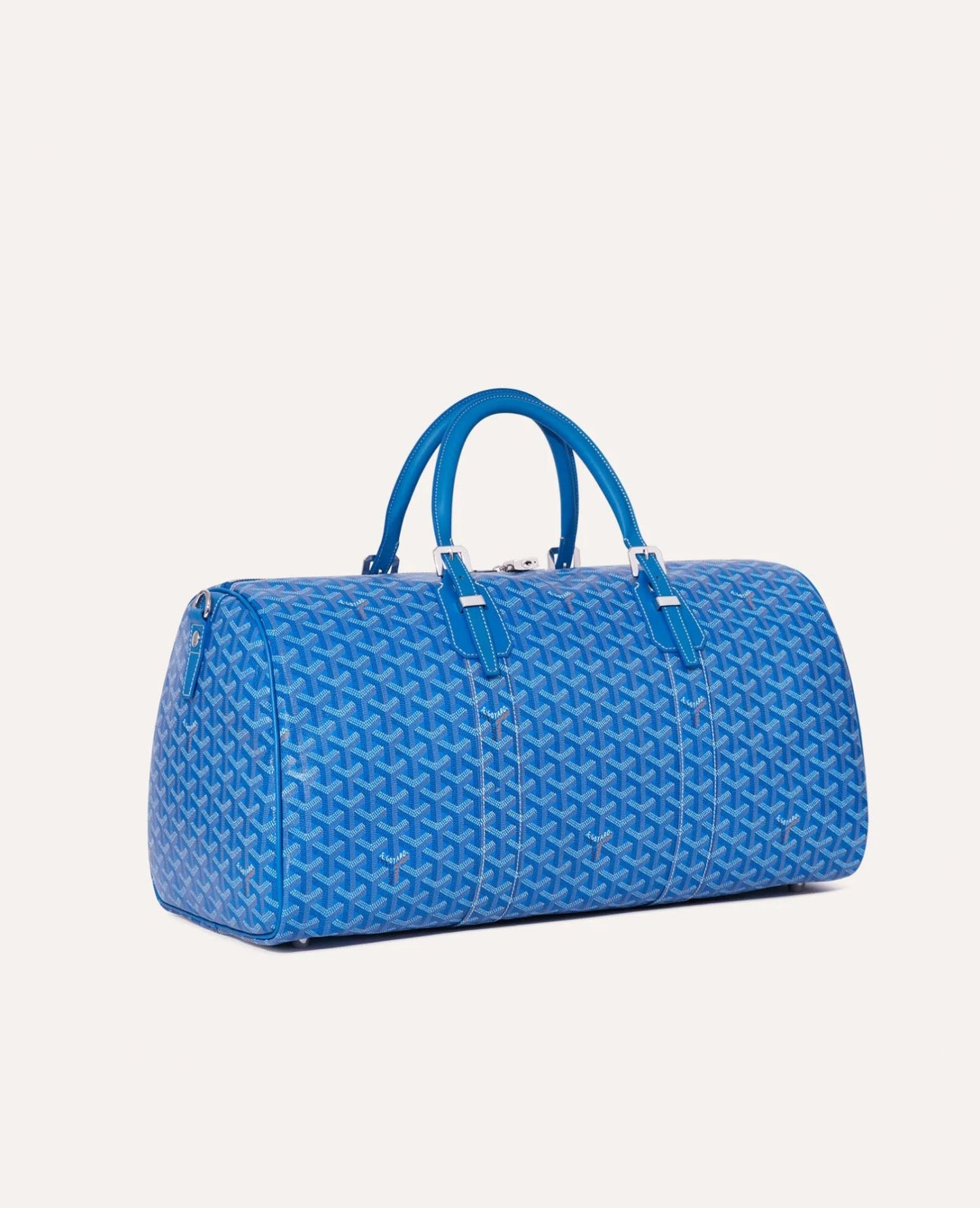 goyard boston 45 bag_1