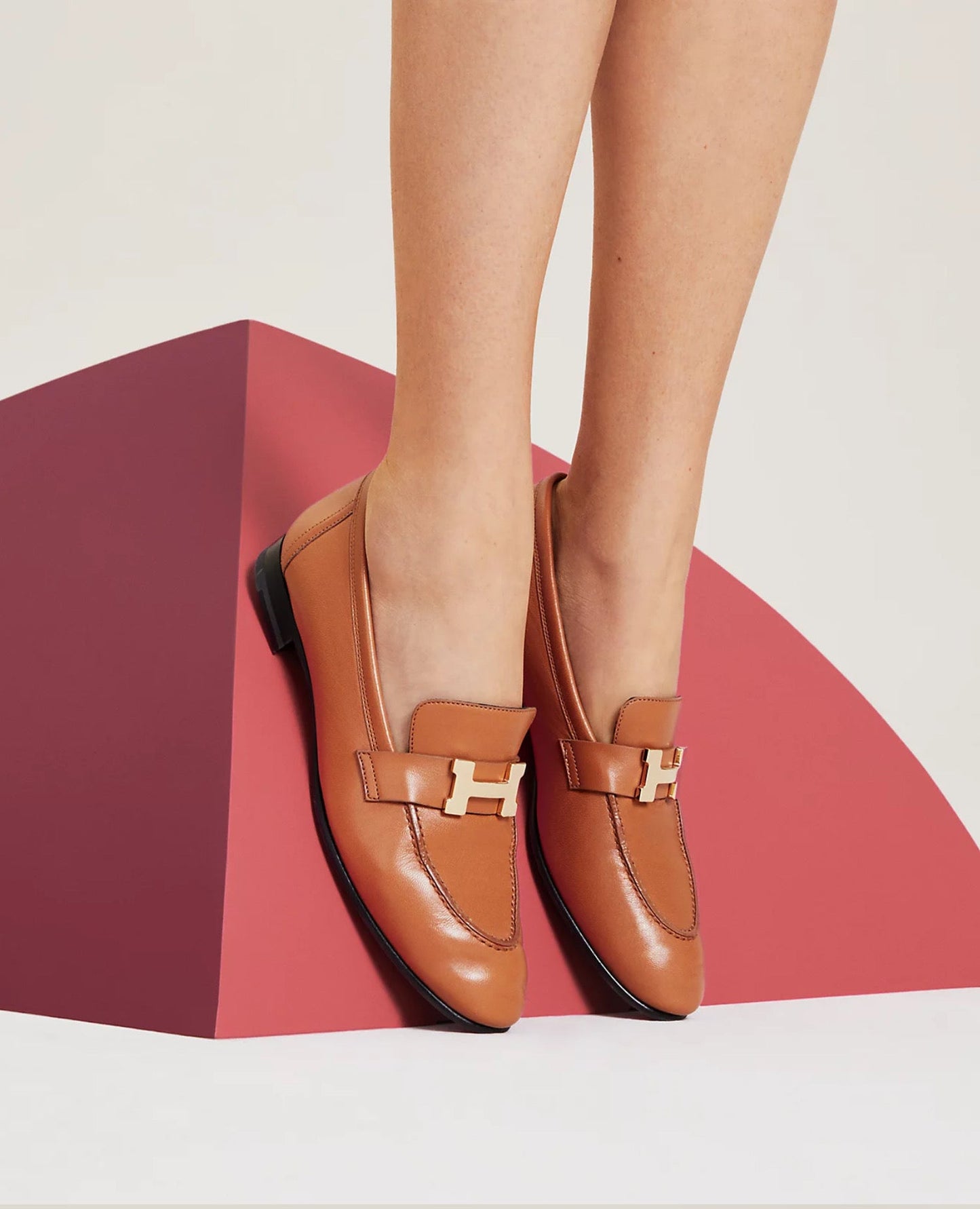 hermès paris loafer_2