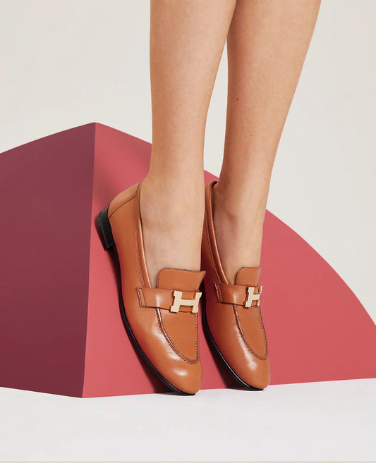 hermès paris loafer_2