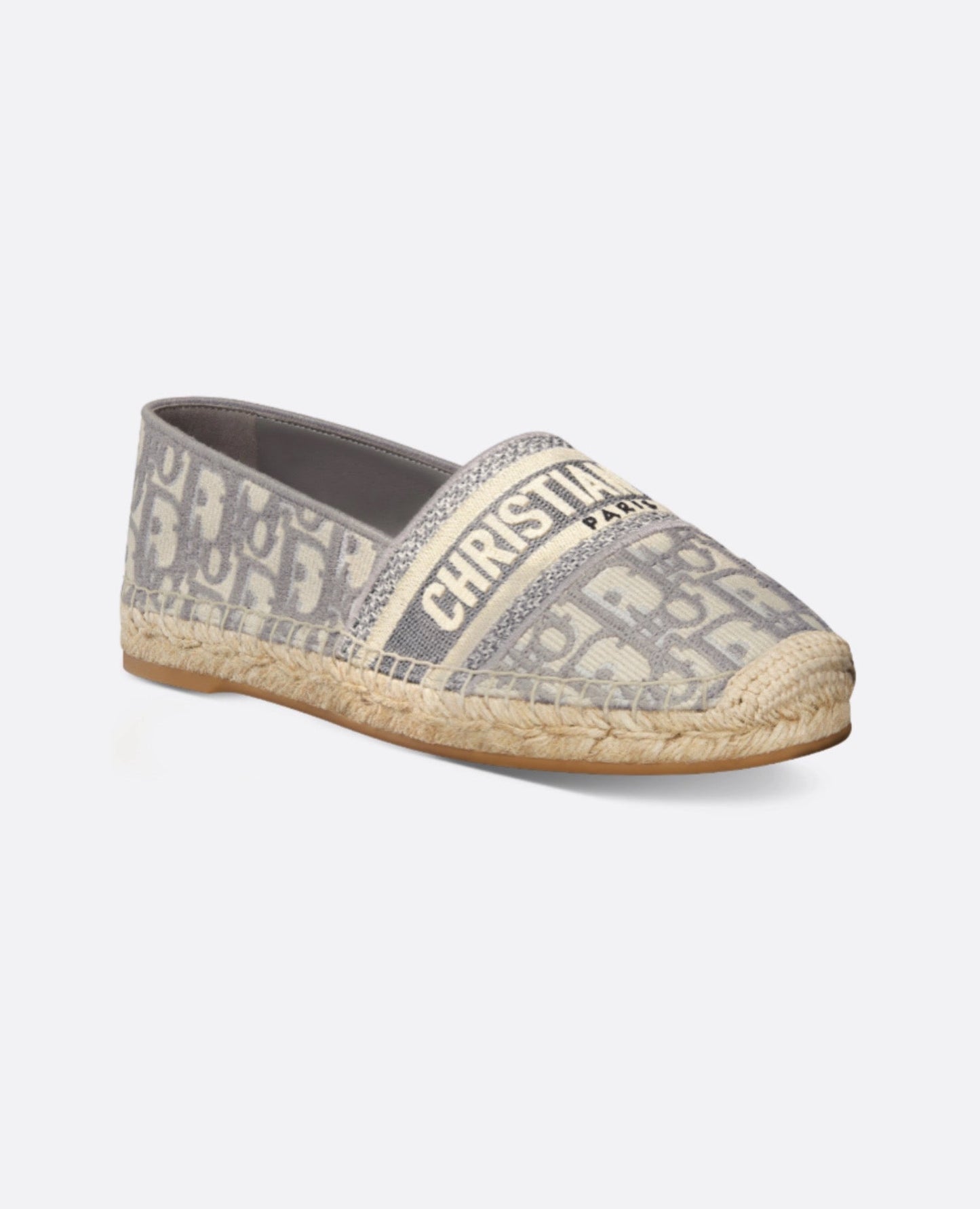 christian dior granville espadrille_2