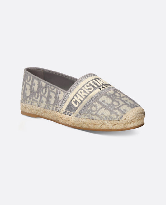 christian dior granville espadrille_2