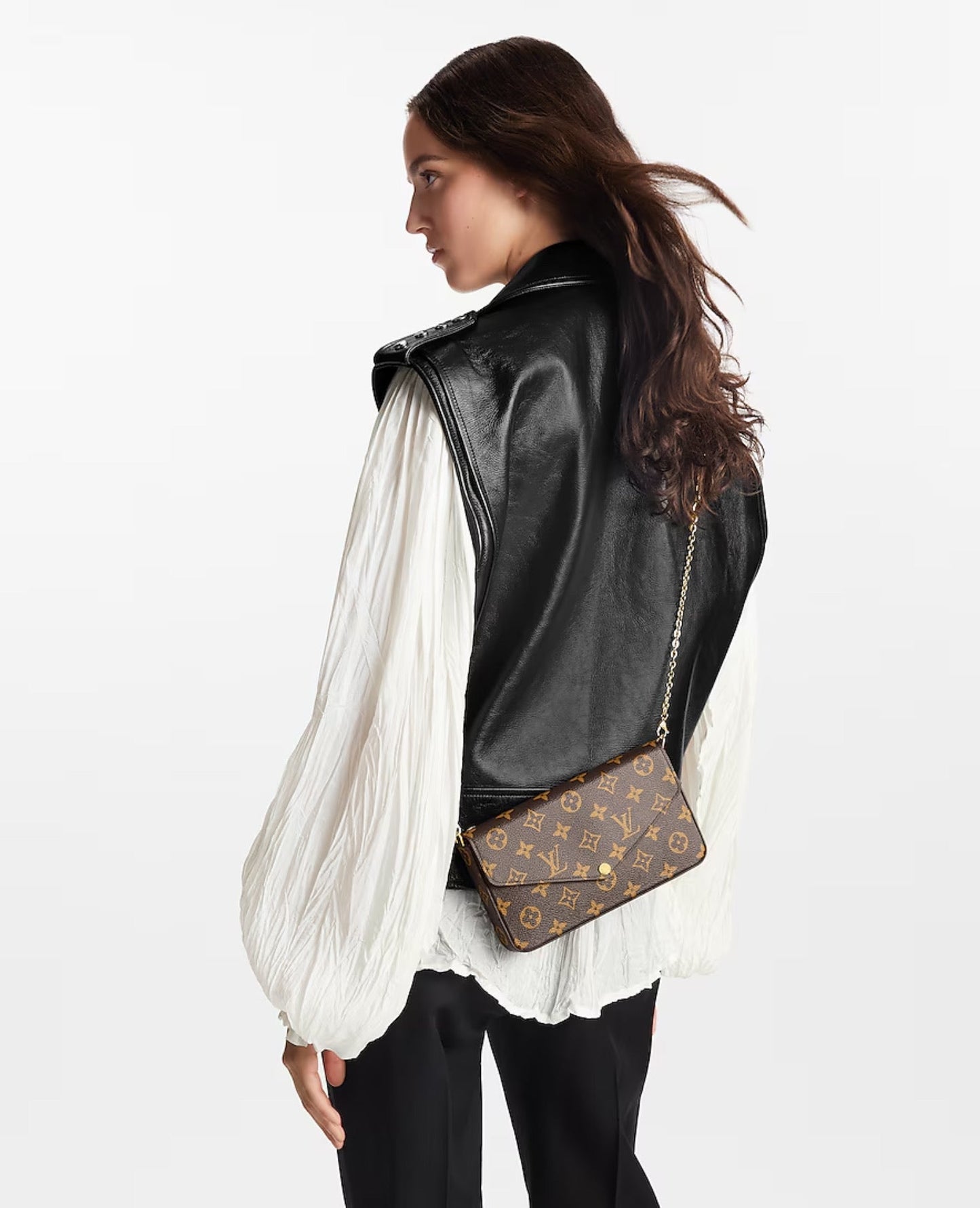 louis vuitton félicie pochette_2