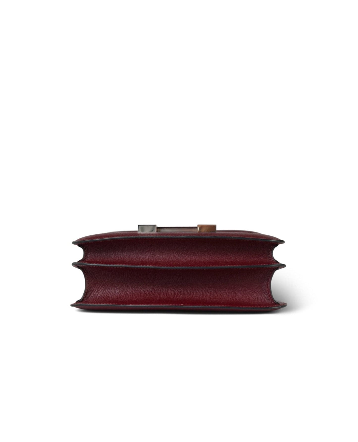 hermès constance 18 epsom rouge h_2