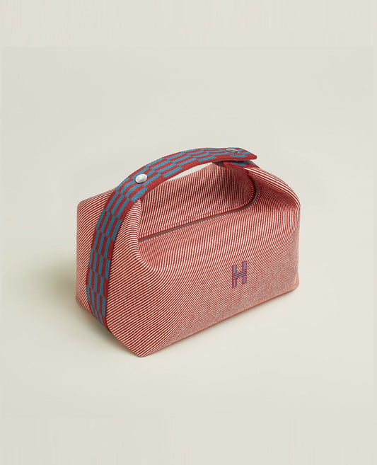 hermès bride-a-brac h natte case, large model_1