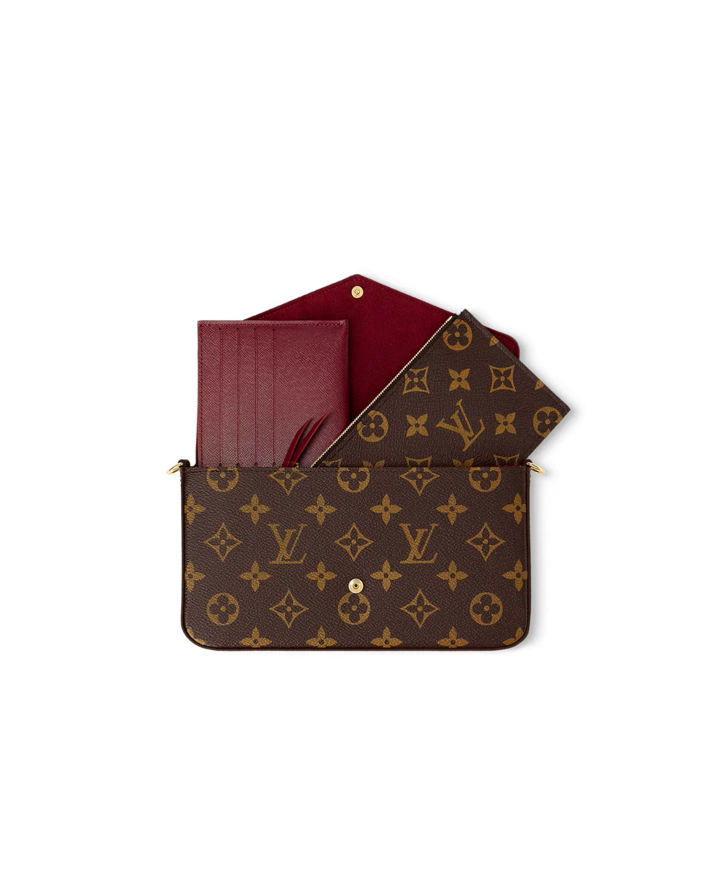 louis vuitton félicie pochette_2