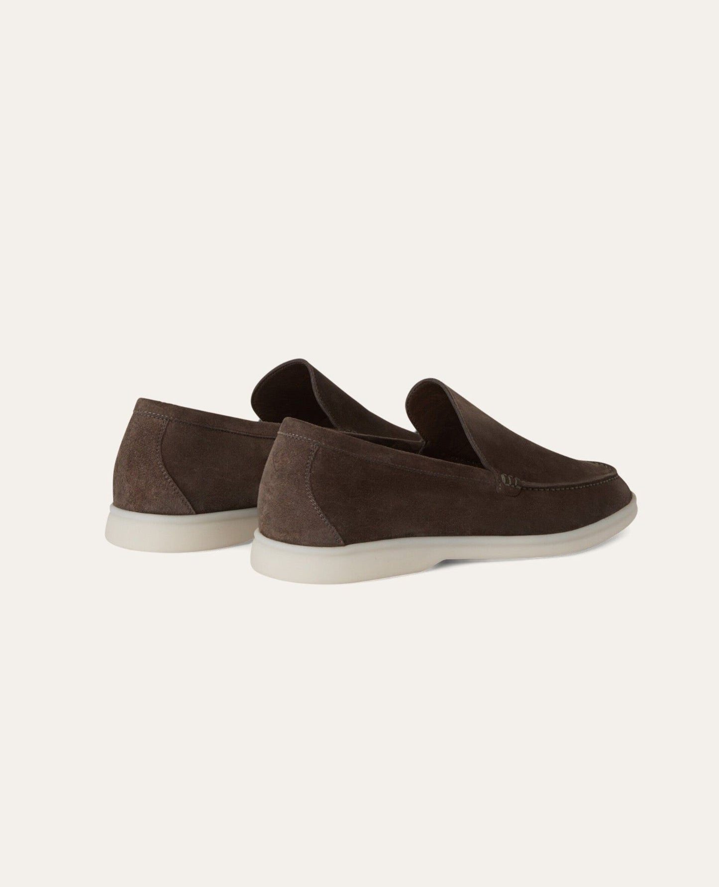 loro piana summer walk loafer warm gray_1