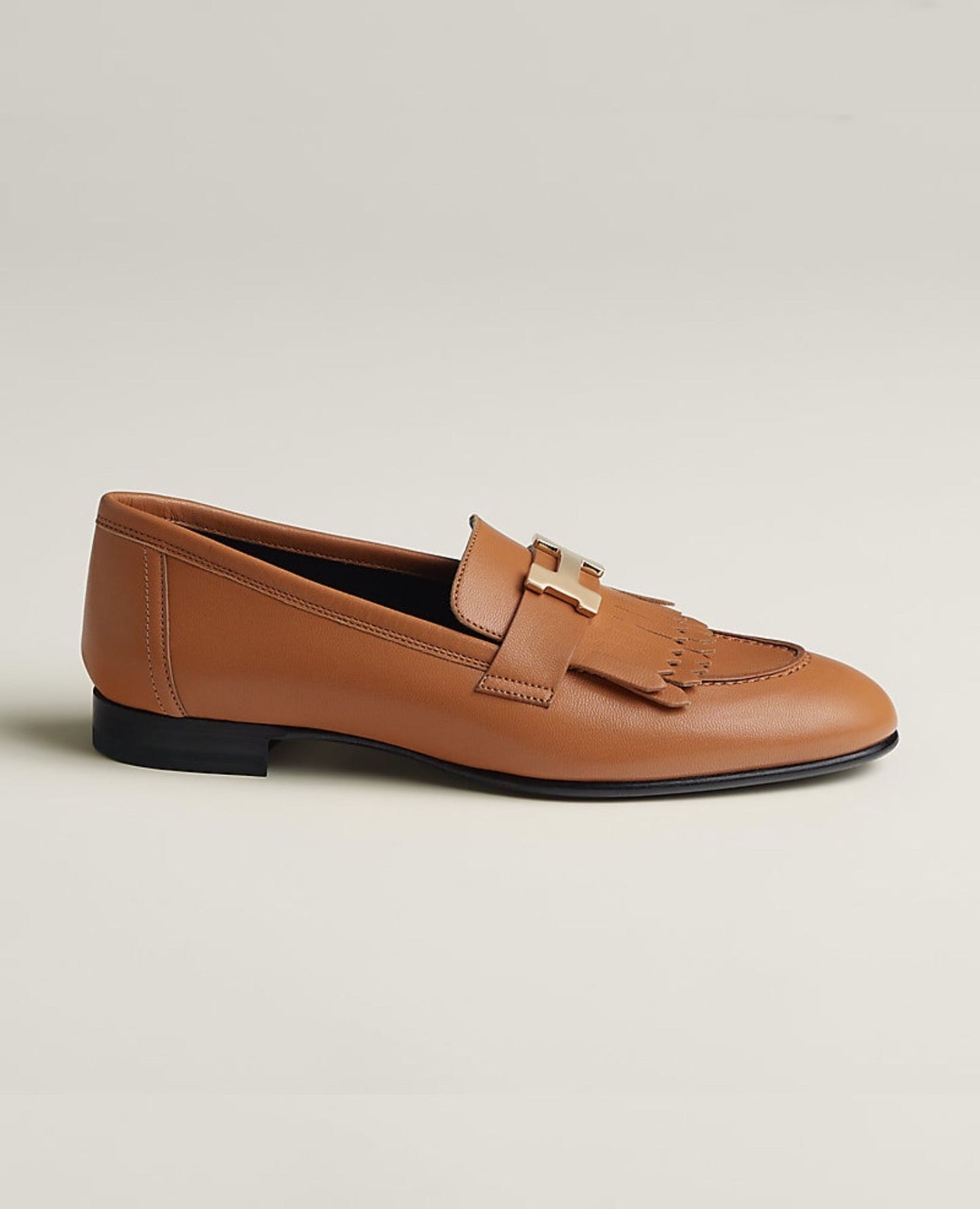 hermès royal loafer_1