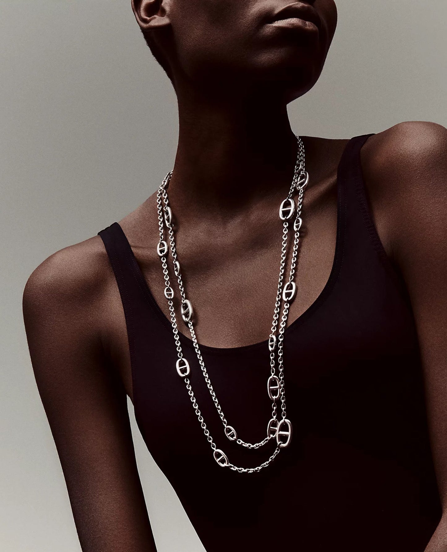 hermès farandole long pendant 160_1