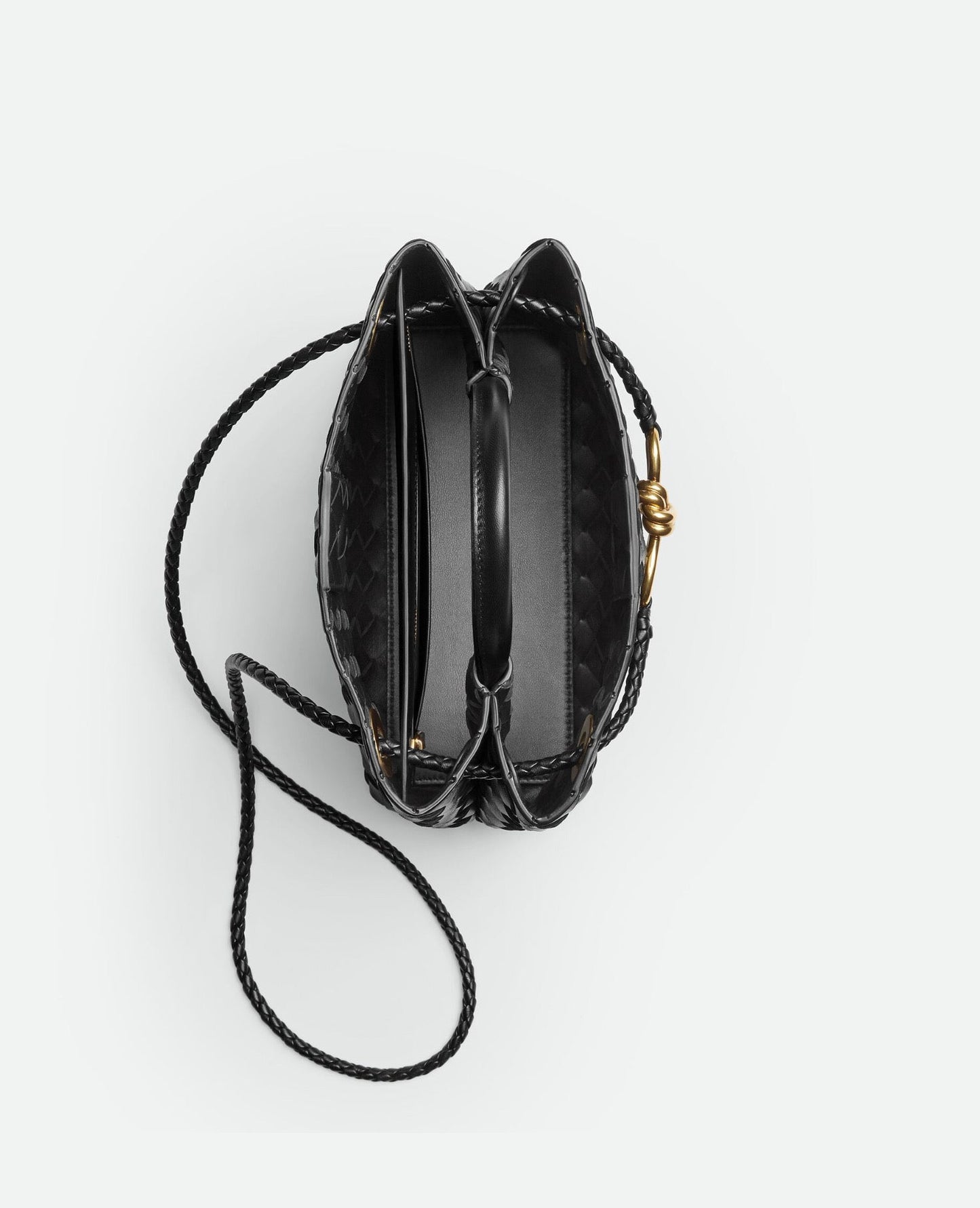 bottega veneta small andiamo black_2