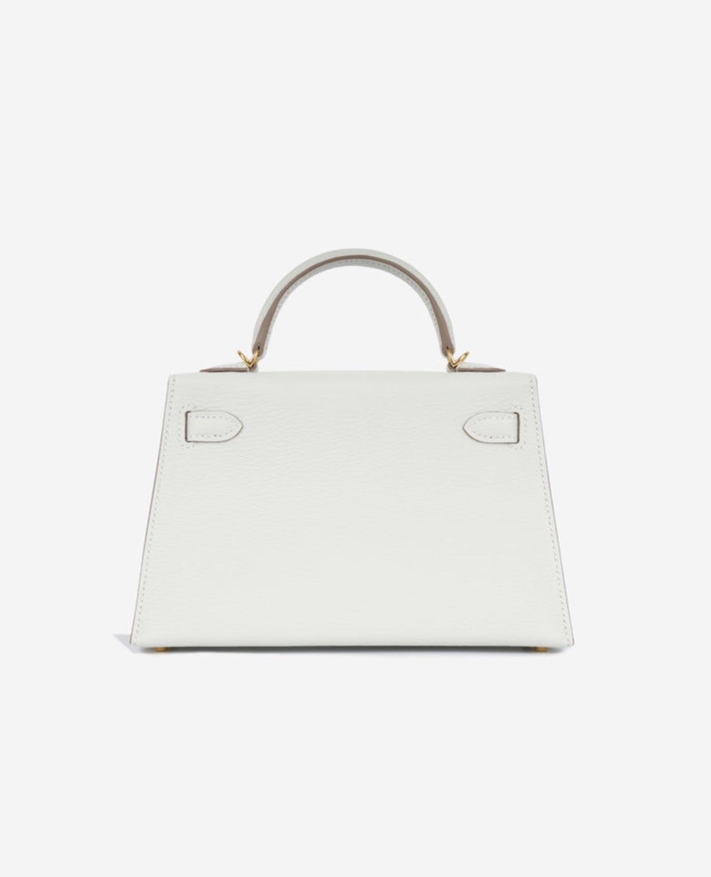 hermès mini kelly mushroom chevre_1