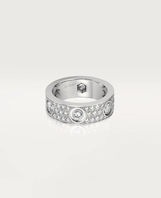cartier love ring, diamond-paved_1