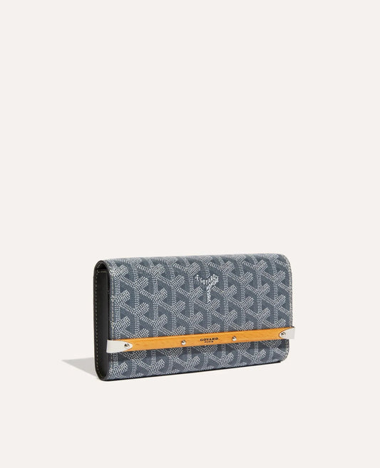 goyard monte-carlo mini case grey_1