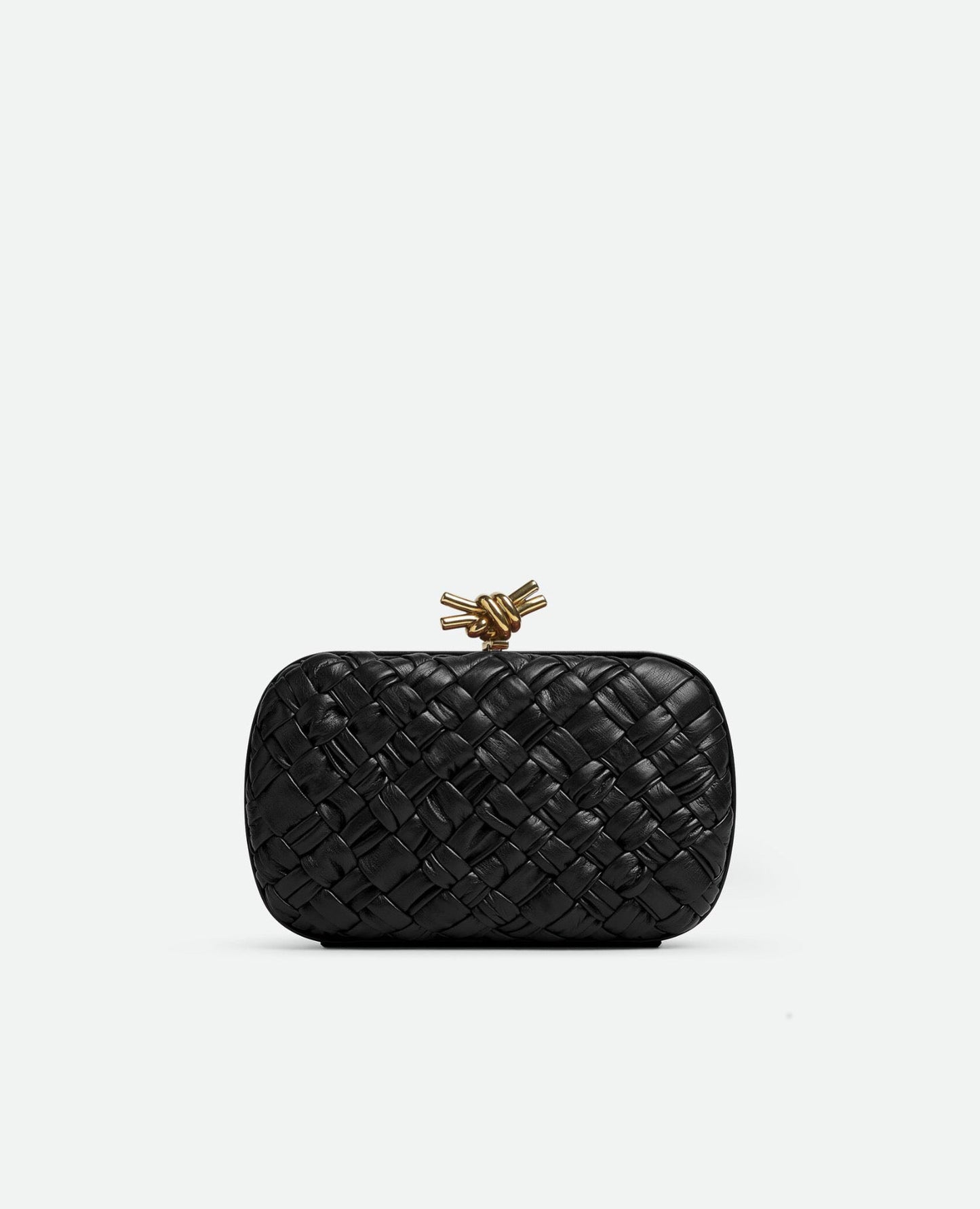 bottega veneta knot black_2