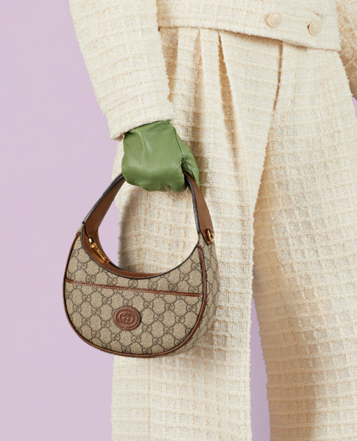gucci half-moon-shaped mini bag_1