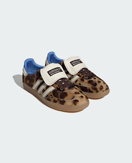 adidas x wales bonner samba pony leo low trainers_1