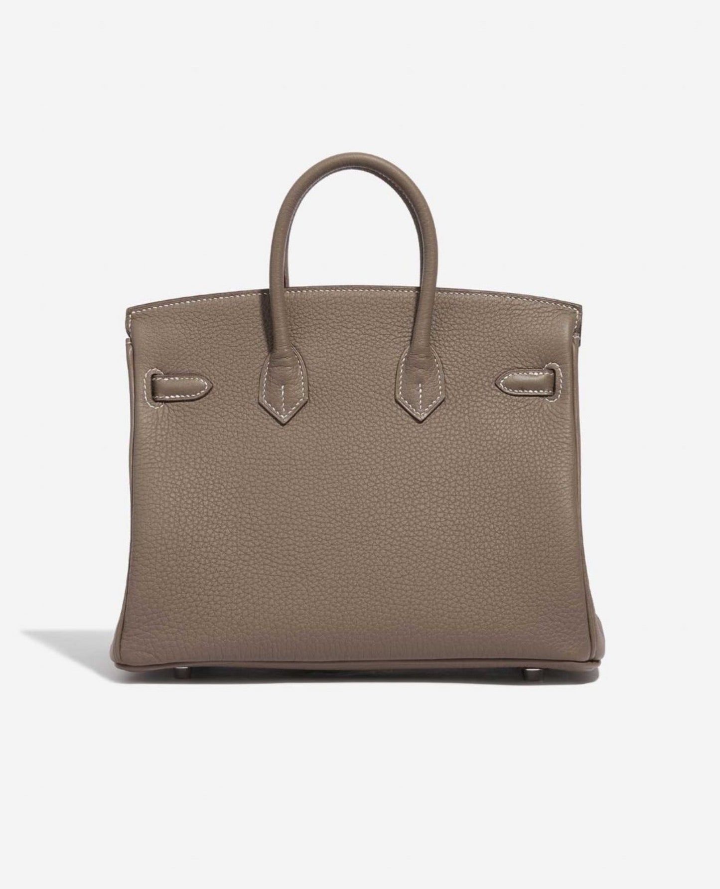 hermès birkin 25 togo etoupe bag_1