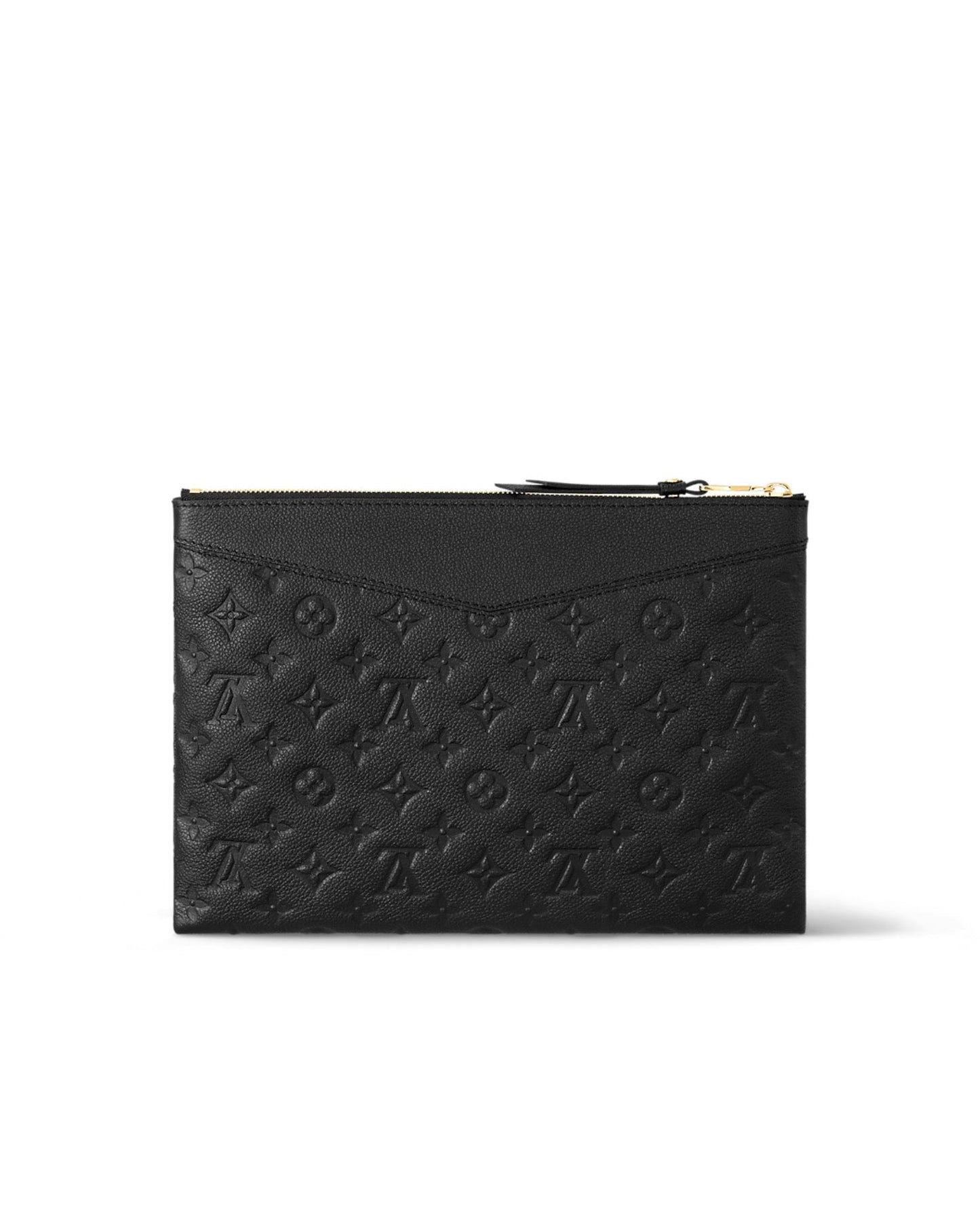louis vuitton daily pouch black_1