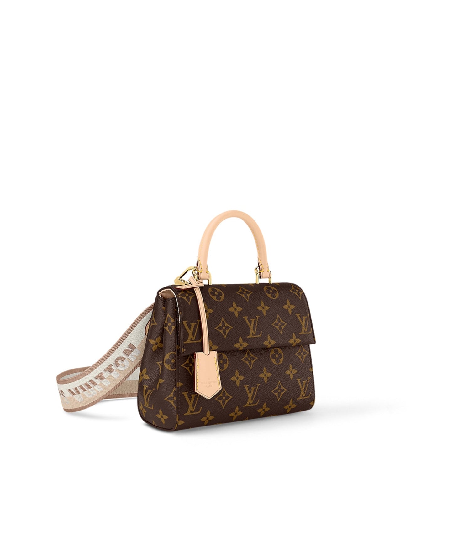 louis vuitton cluny mini bag_1