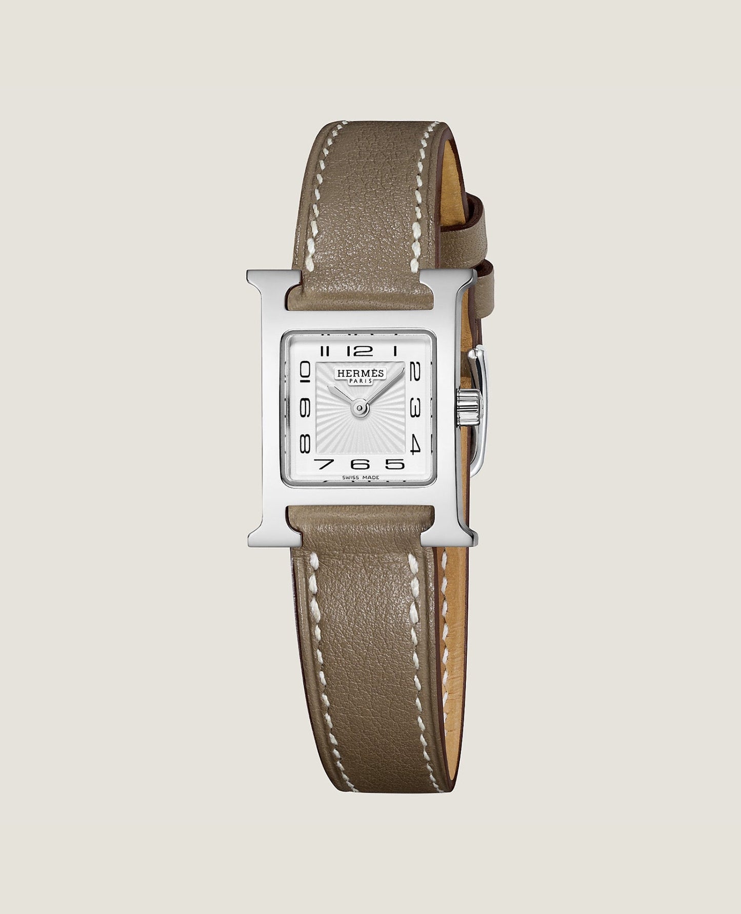 hermès heure h watch, mini model, 21 mm_2