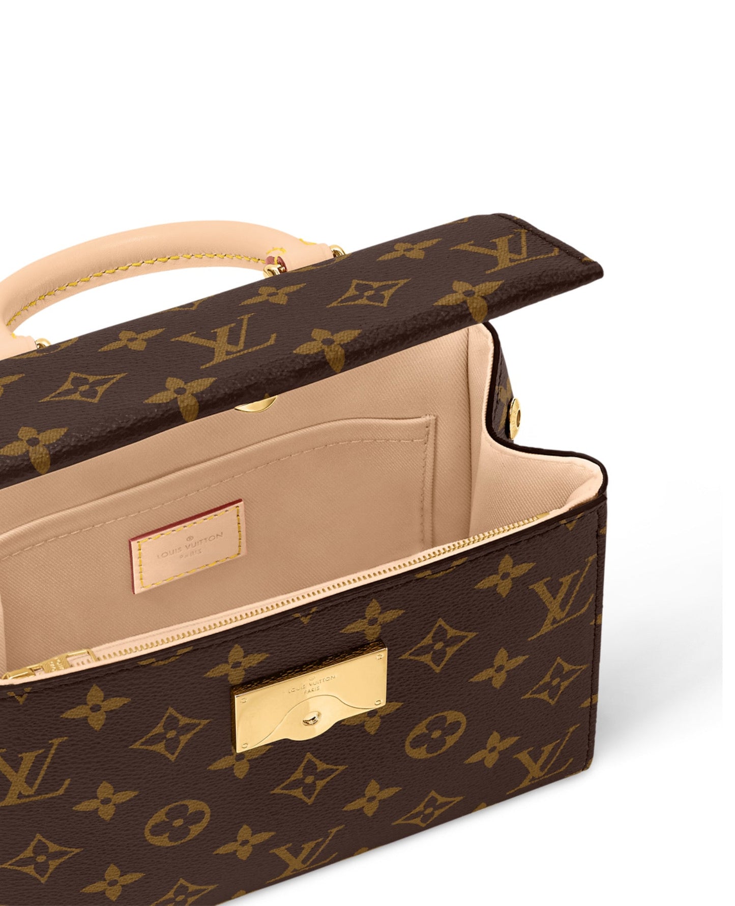 louis vuitton cluny mini bag_1