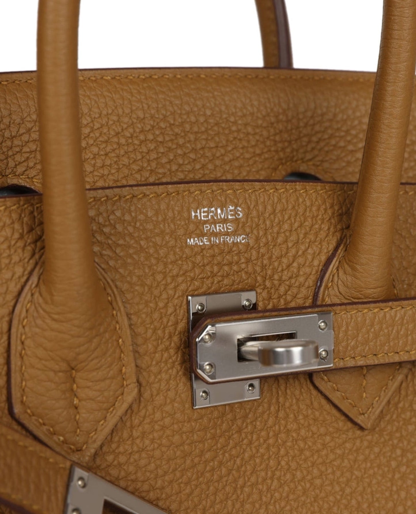 hermès birkin 25 bronze togo_1