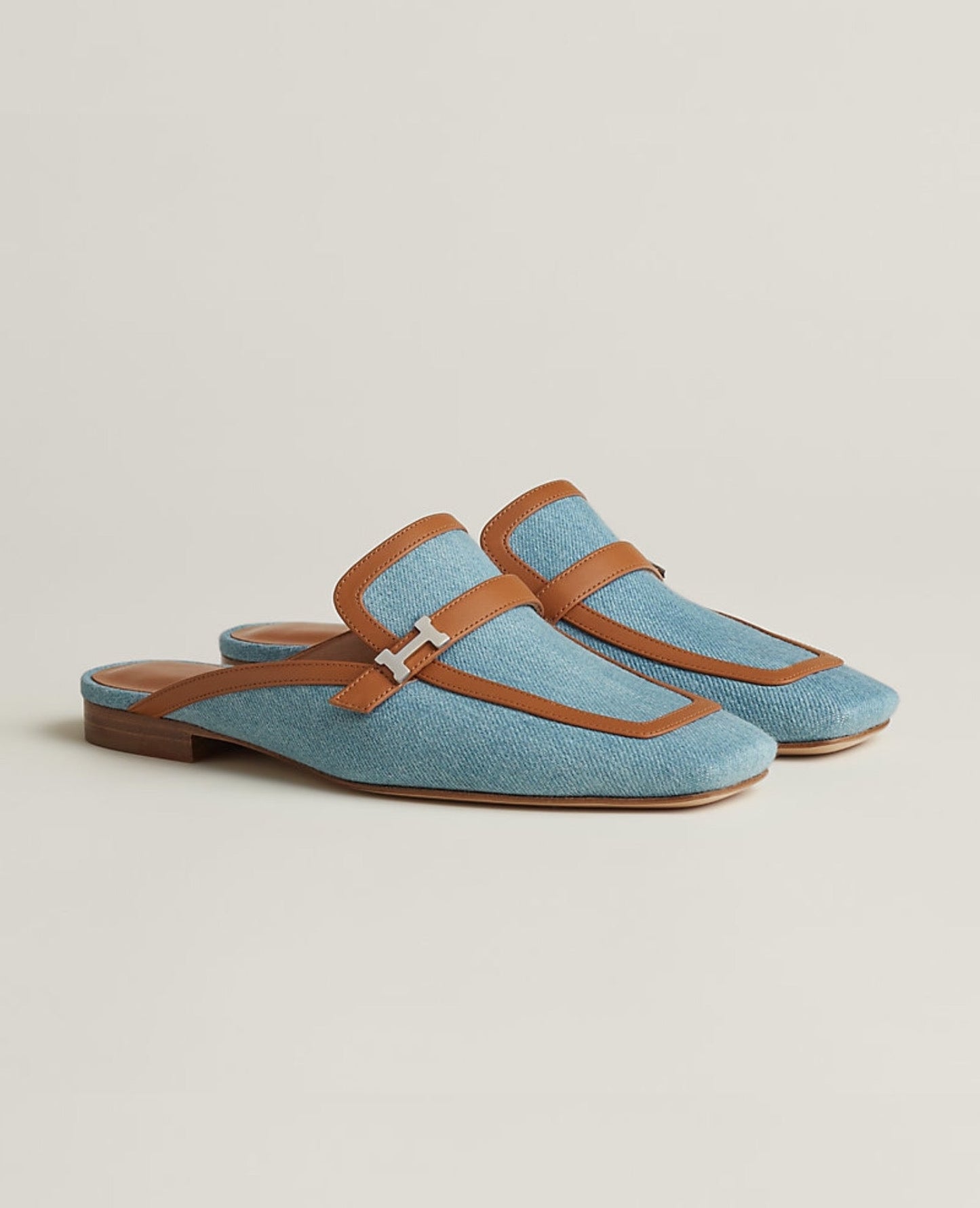 hermès groupie mule_1