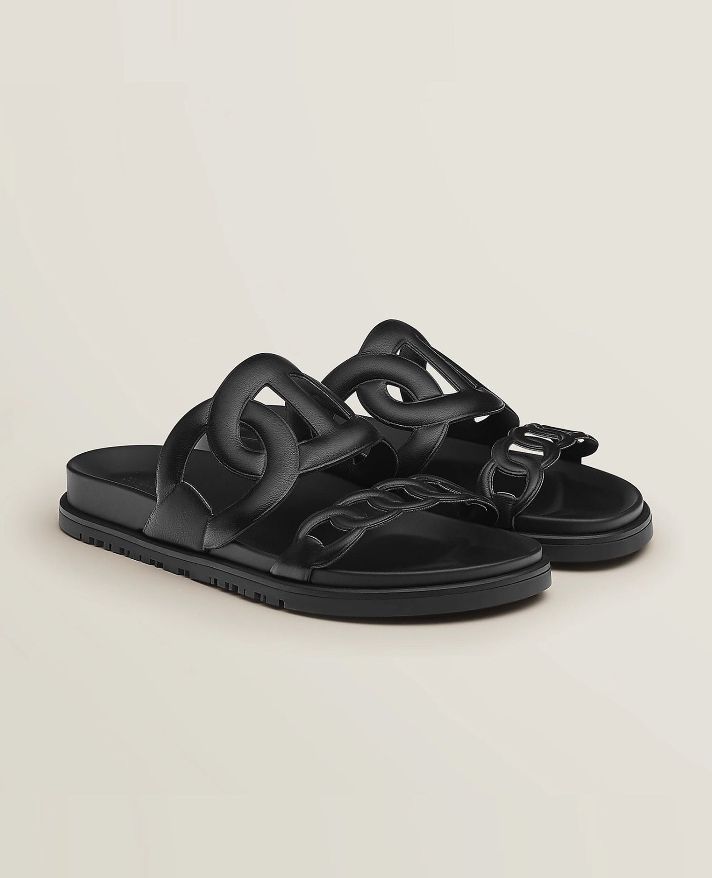 hermès extra sandal_1