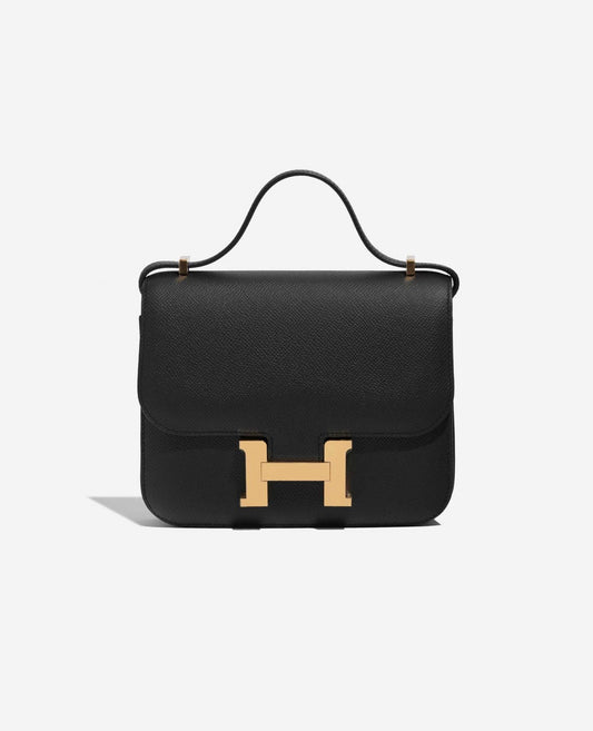 hermès constance 18 epsom black_2