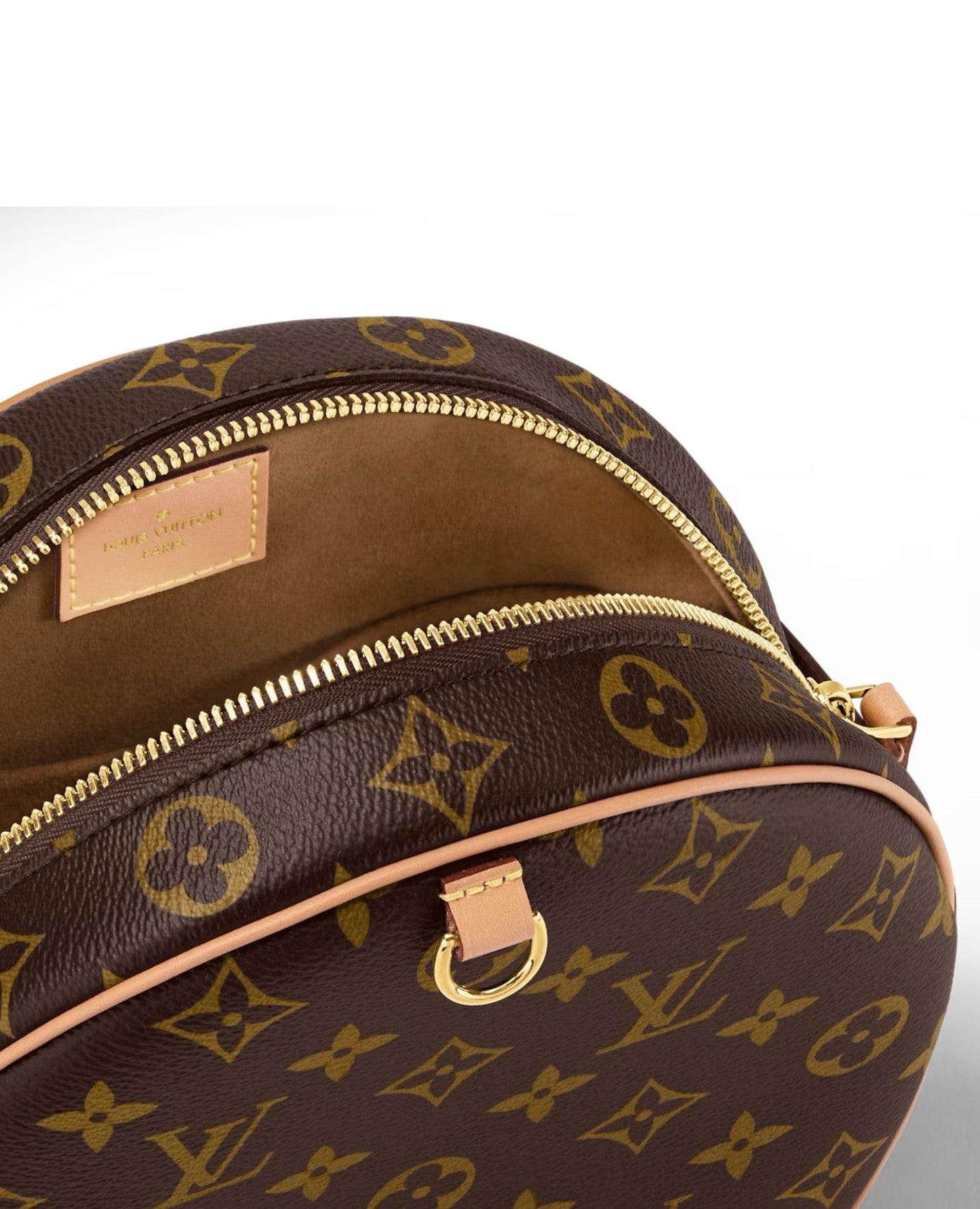 louis vuitton boite chapeau souple mm_2