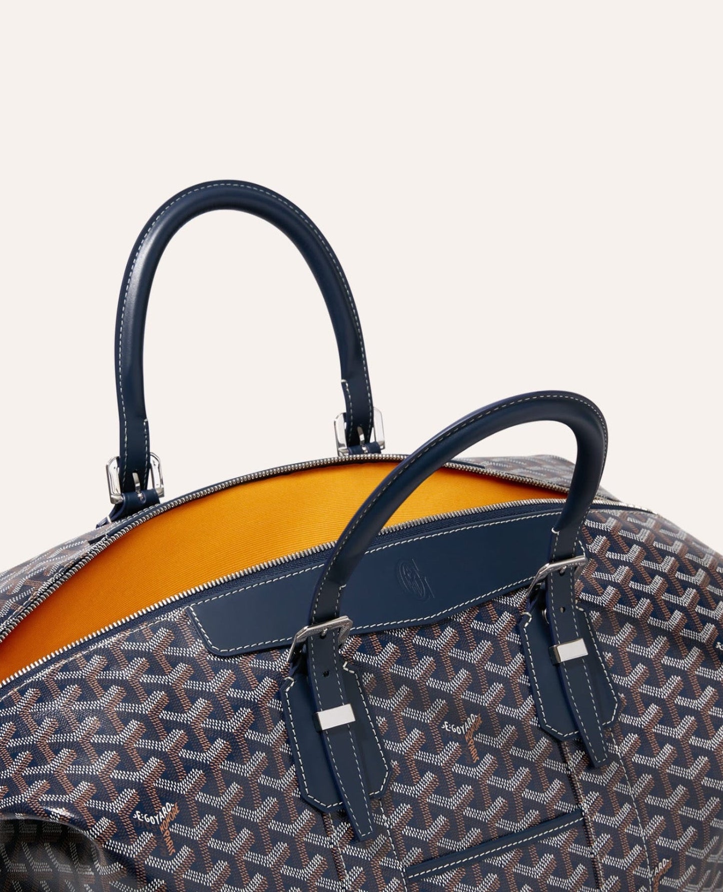 goyard bowling 45 bag_1