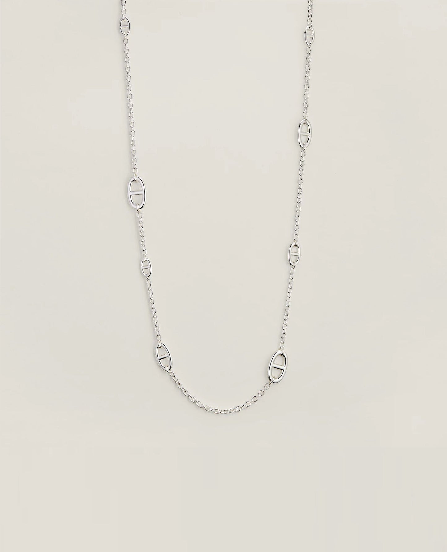 hermès farandole long pendant 80_1