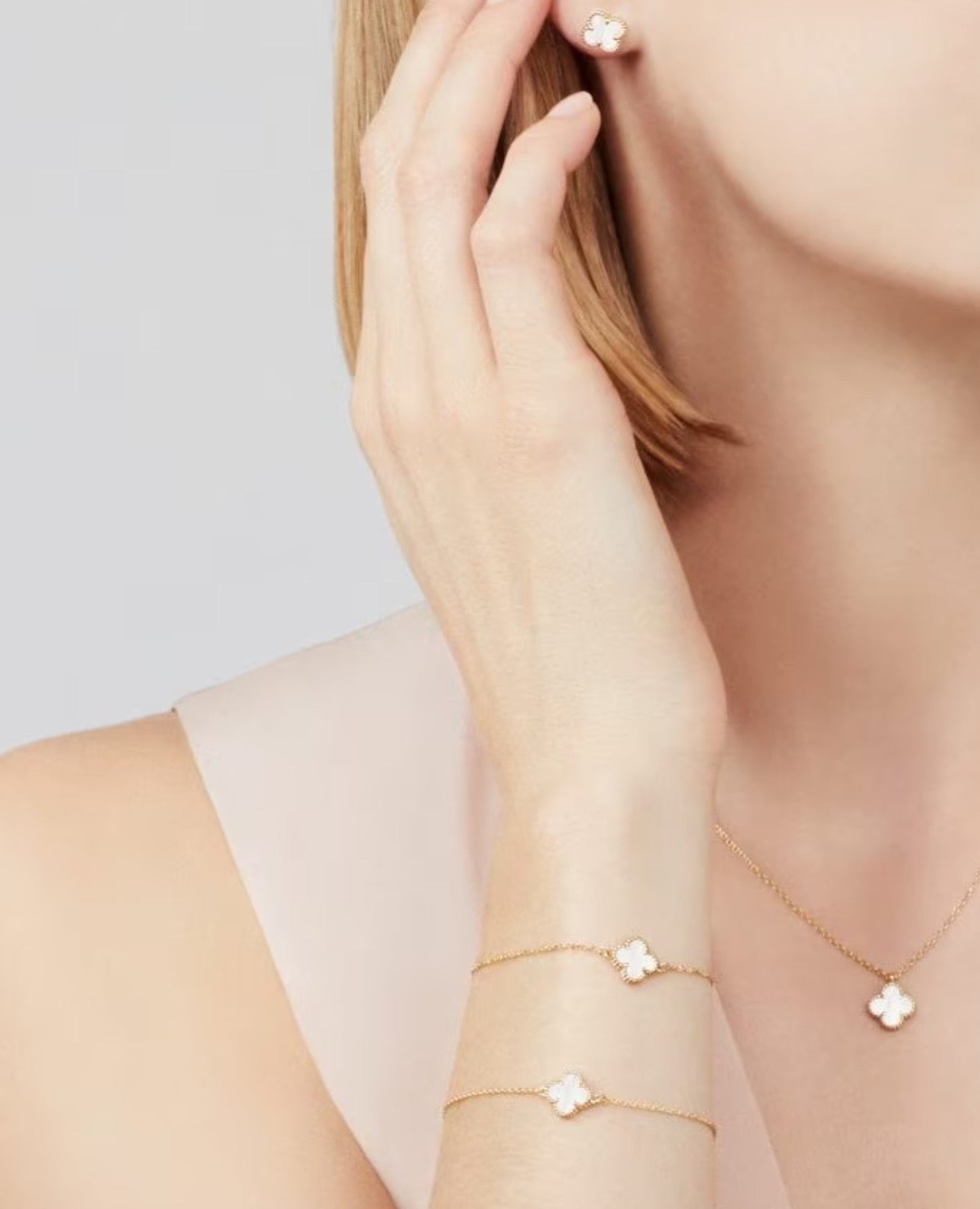 van cleef sweet alhambra bracelet_1