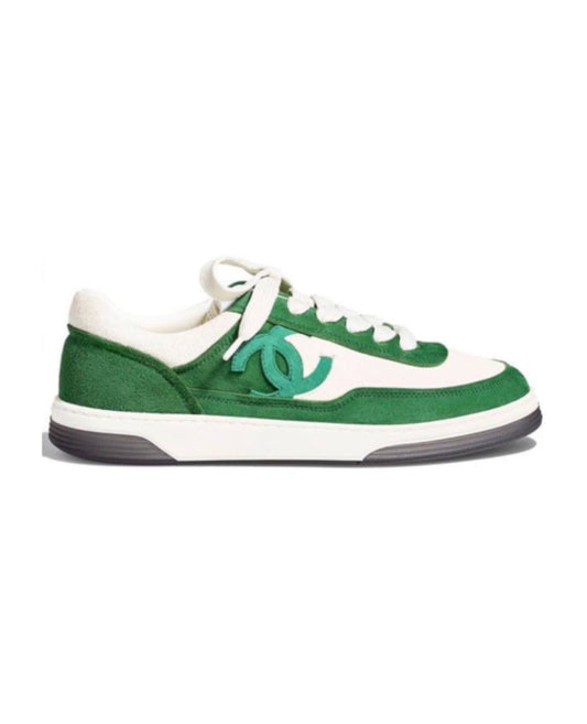 coco toe rubber sneaker_1