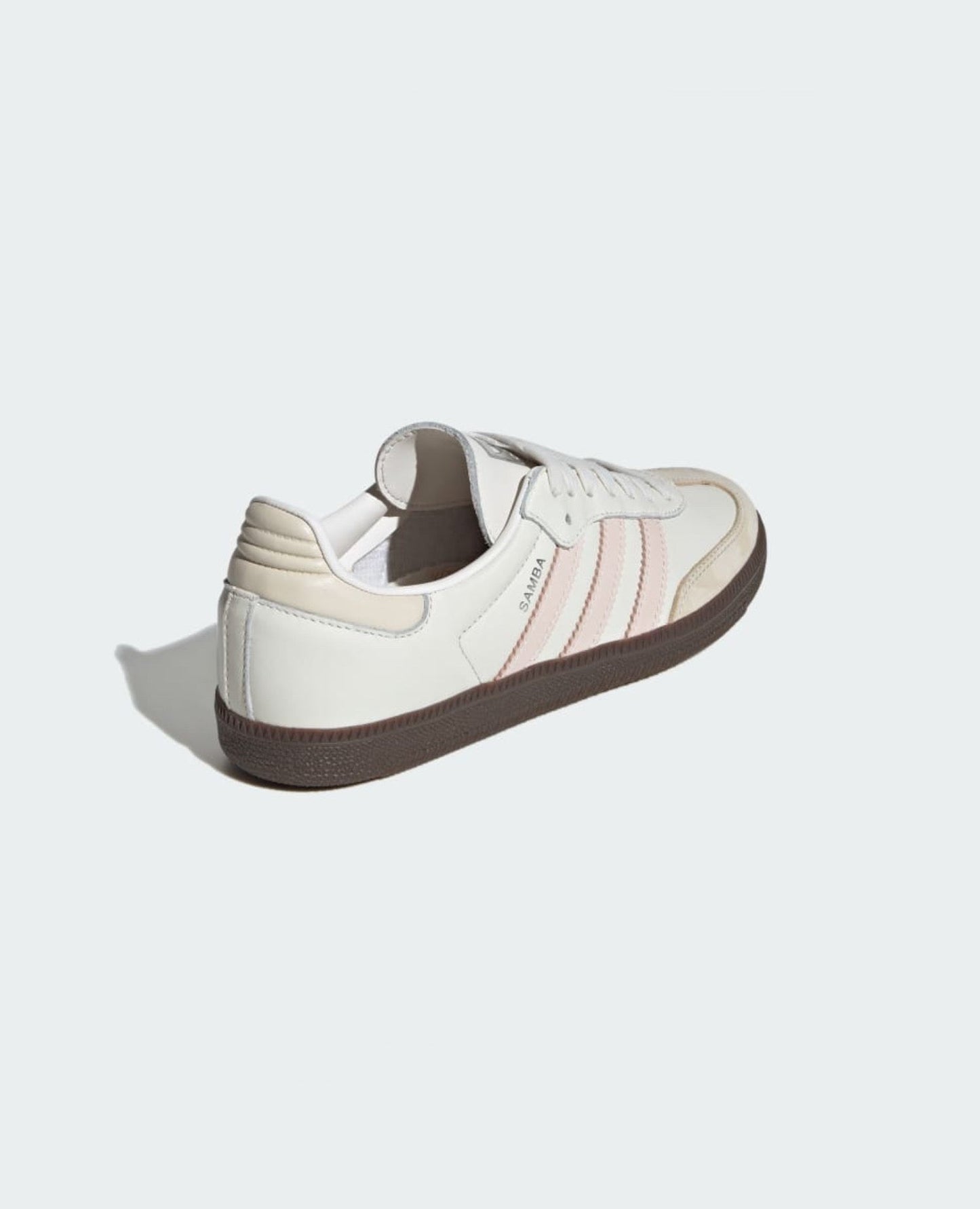 adidas samba og cloud white / wonder quartz_1