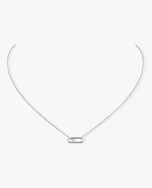 messika sliver move uno necklace_1