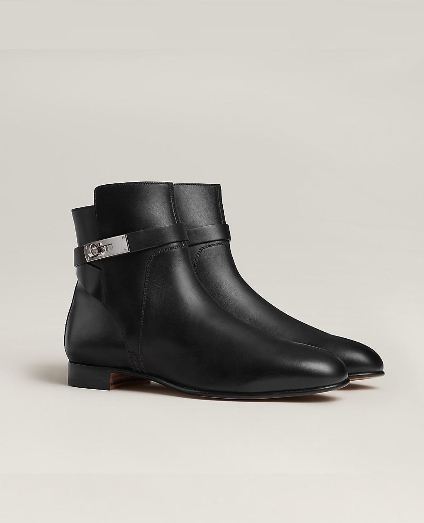 hermès neo ankle boot_1