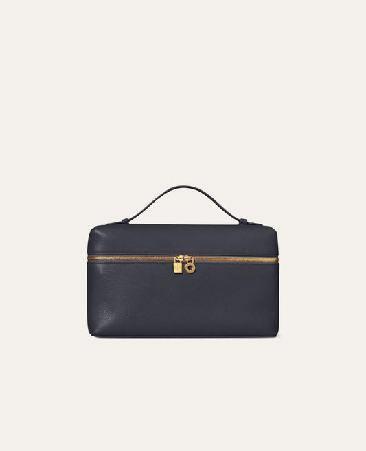 loro piana extra pocket l27 navy blue_1