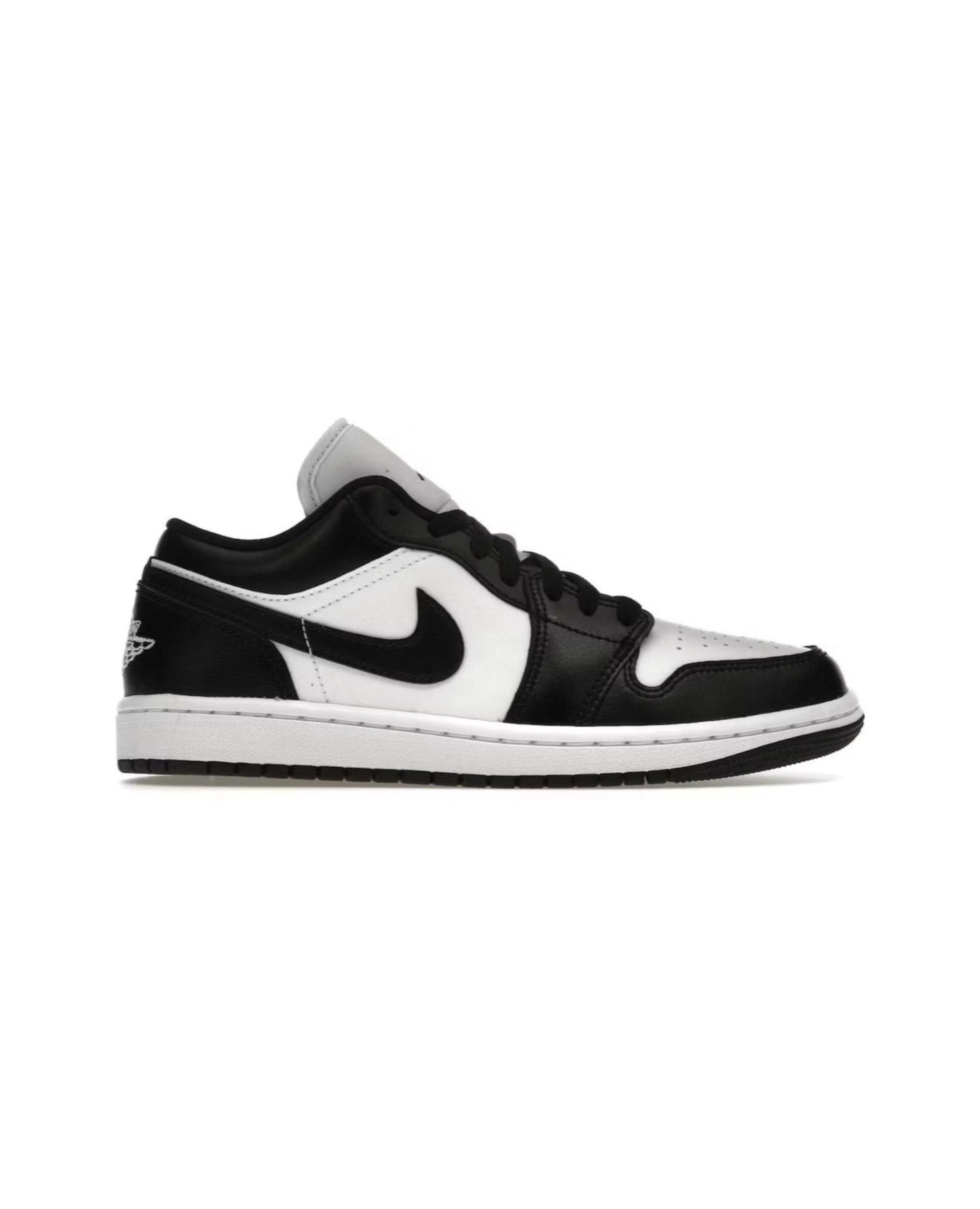 nike air jordan 1 low panda_1
