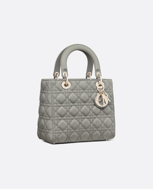 christian dior medium lady dior bag_6
