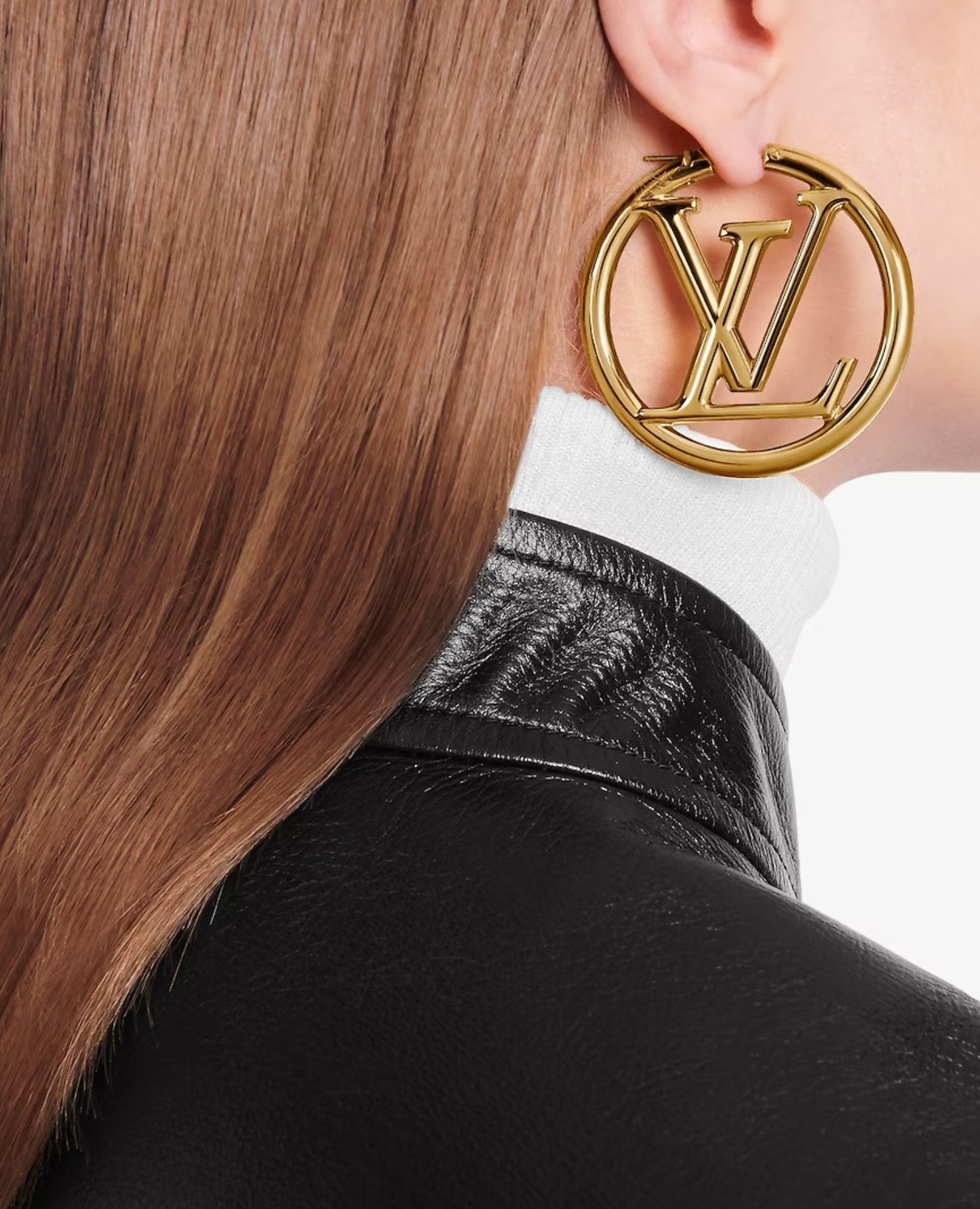 louis vuitton louise hoop gm earrings_1