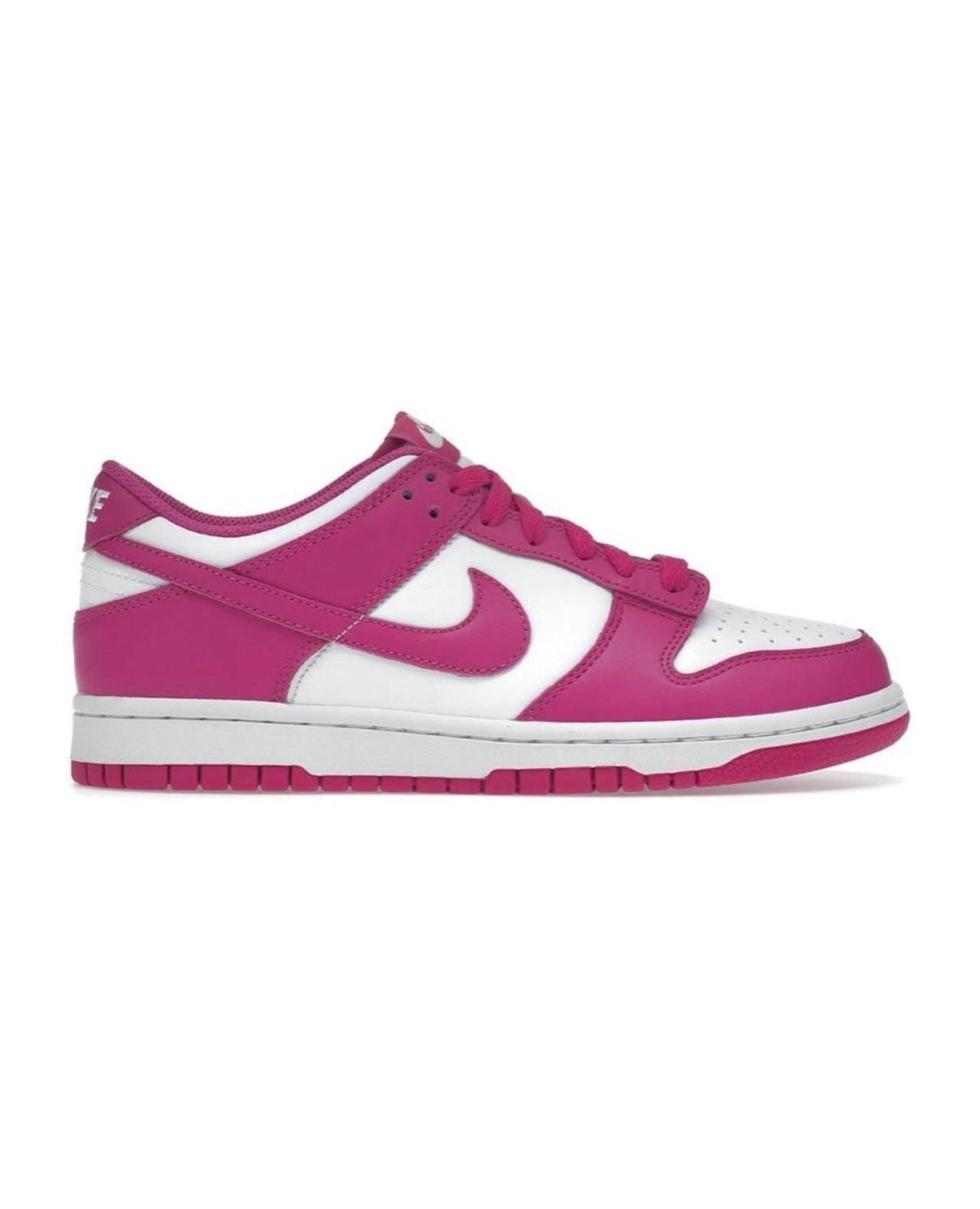 nike dunk low ‘active fuchsia’_1