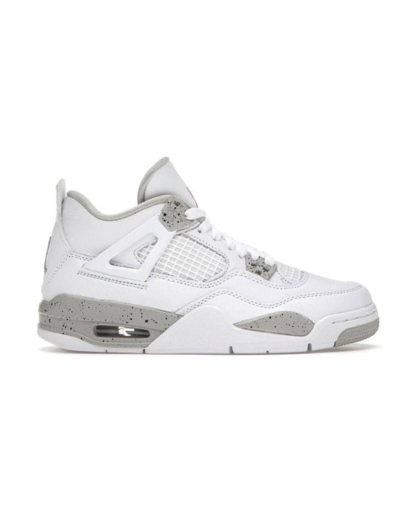 nike air jordan 4 retro "white oreo"_1