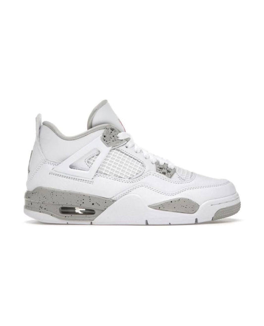 nike air jordan 4 retro "white oreo"_1