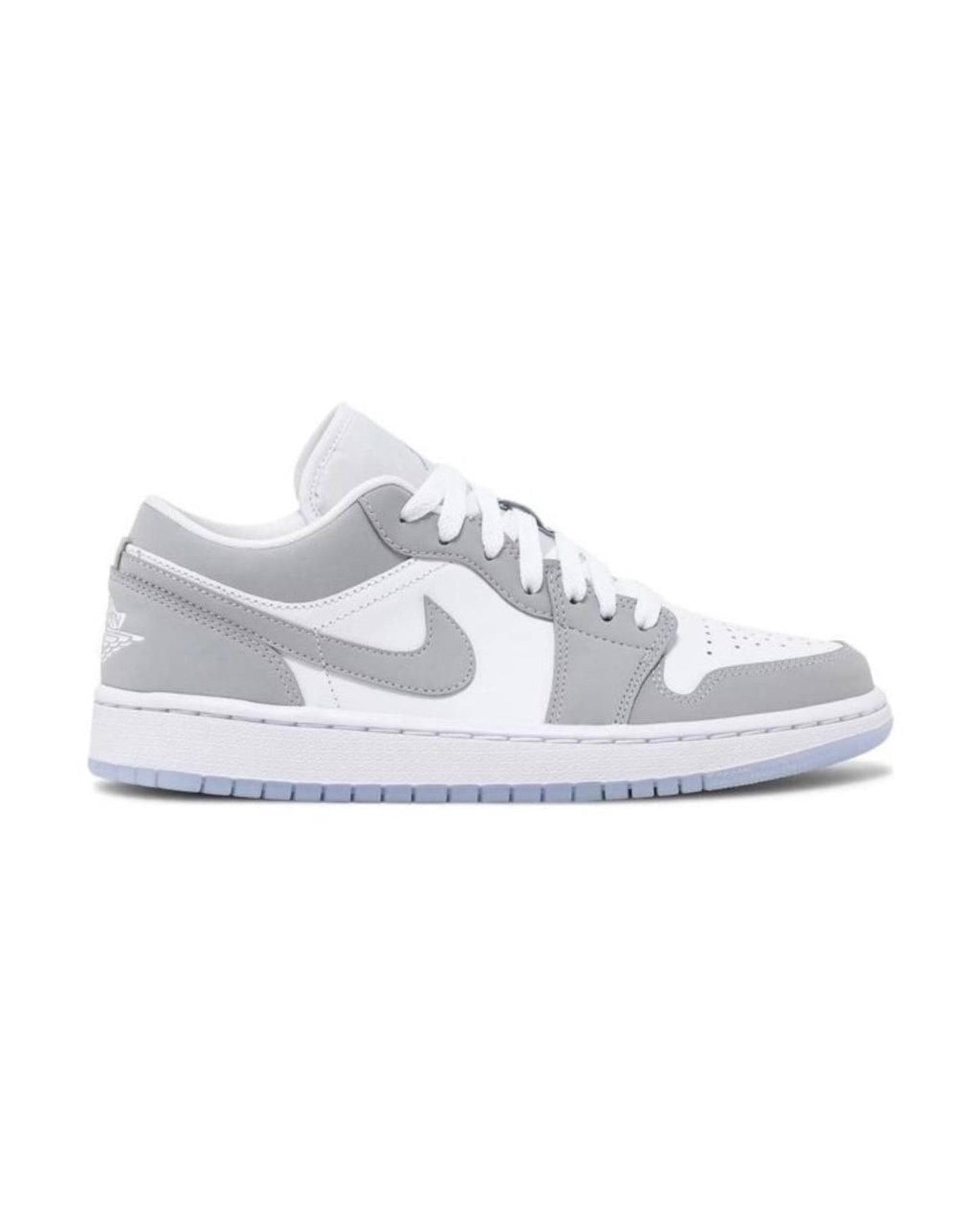 nike air jordan 1 low 'wolf grey'_1