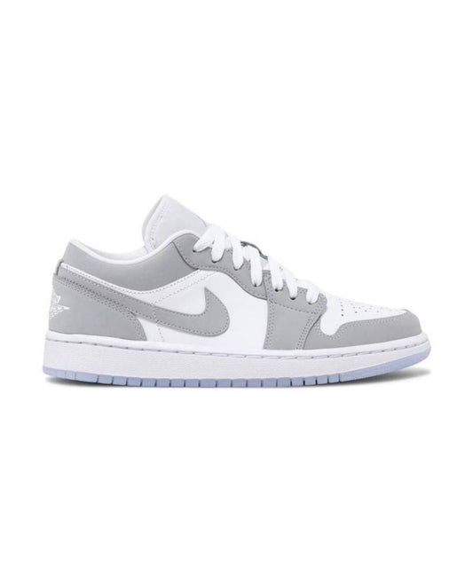 nike air jordan 1 low 'wolf grey'_1