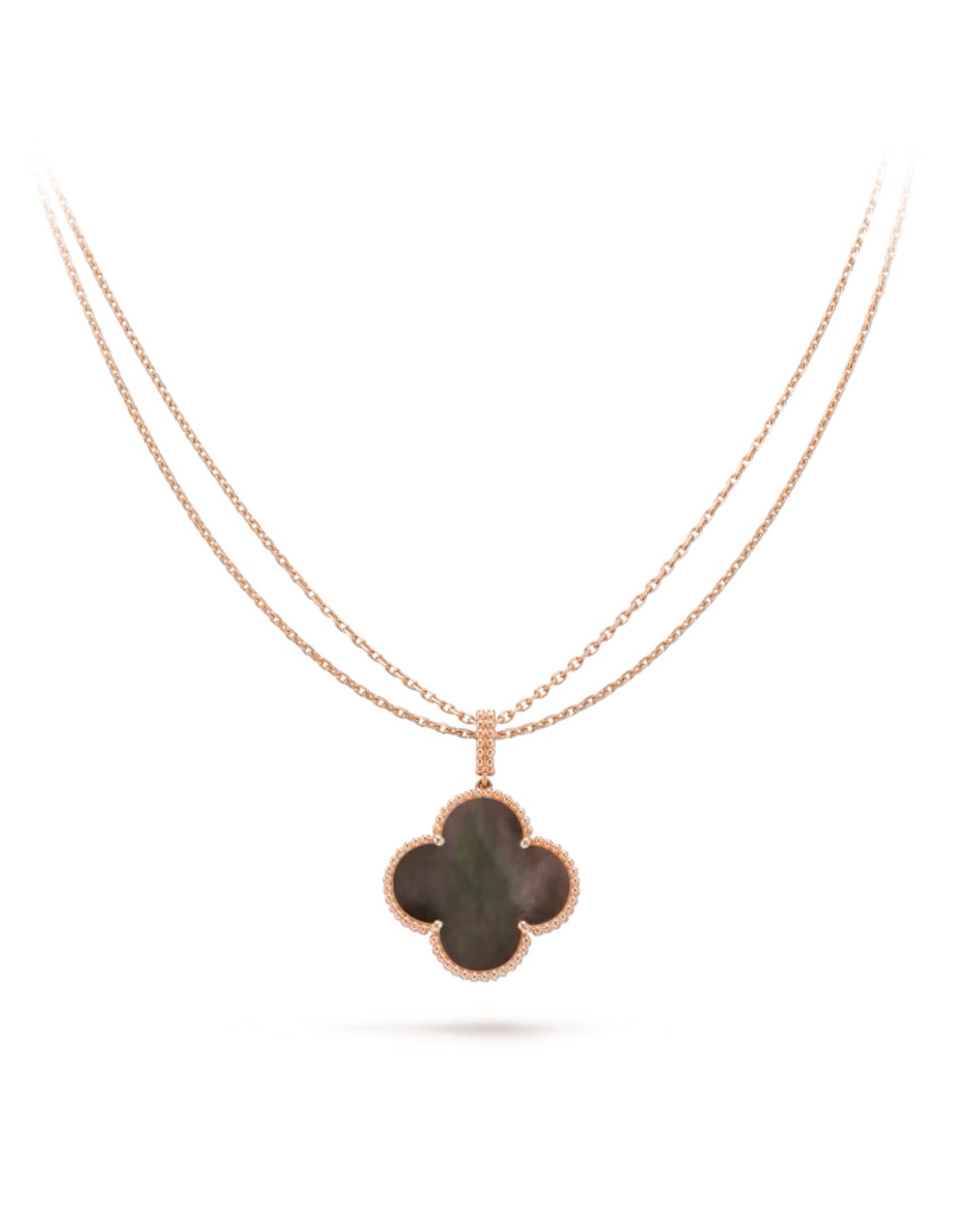 van cleef magic alhambra long pendant_2