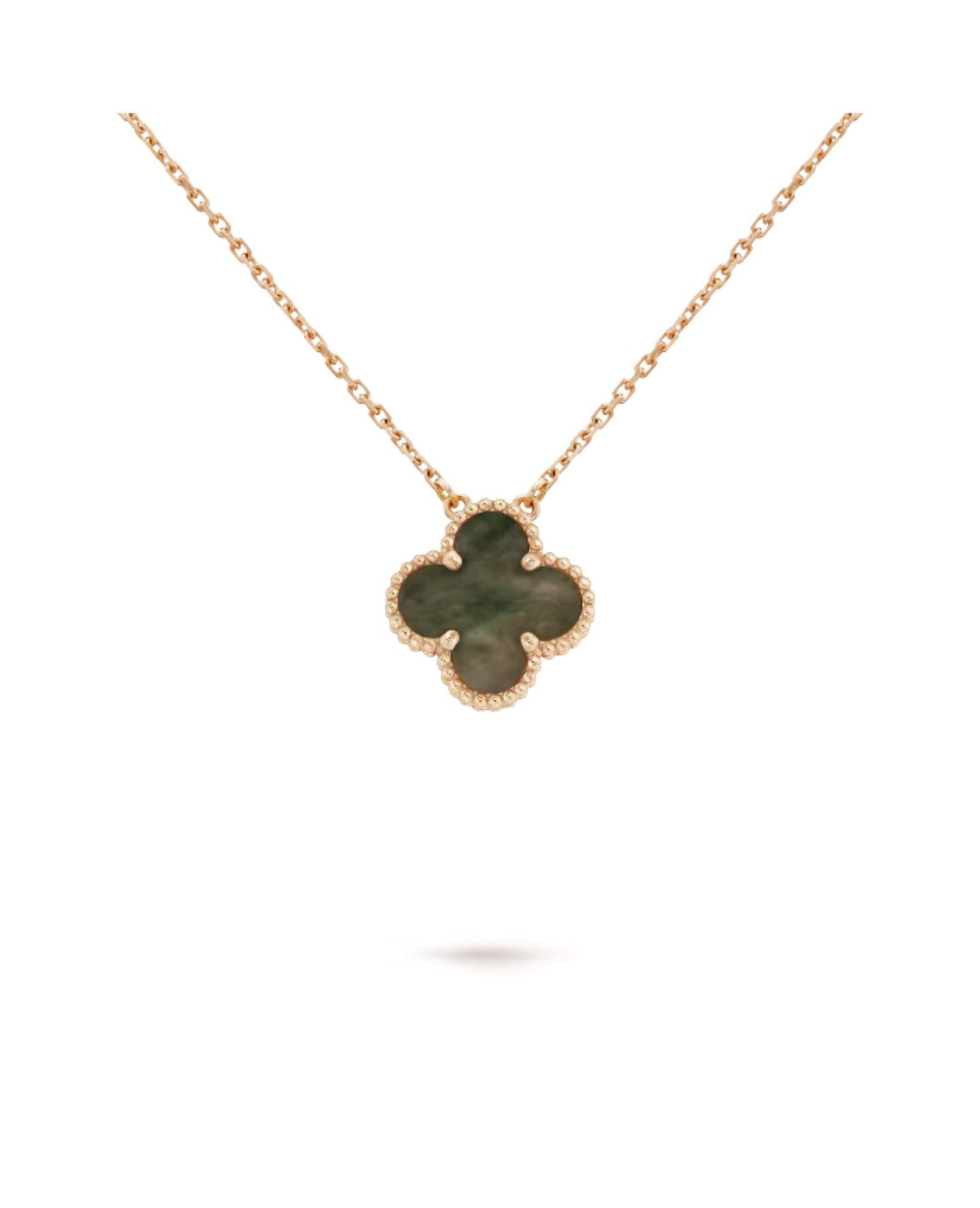 van cleef vintage alhambra pendant_10